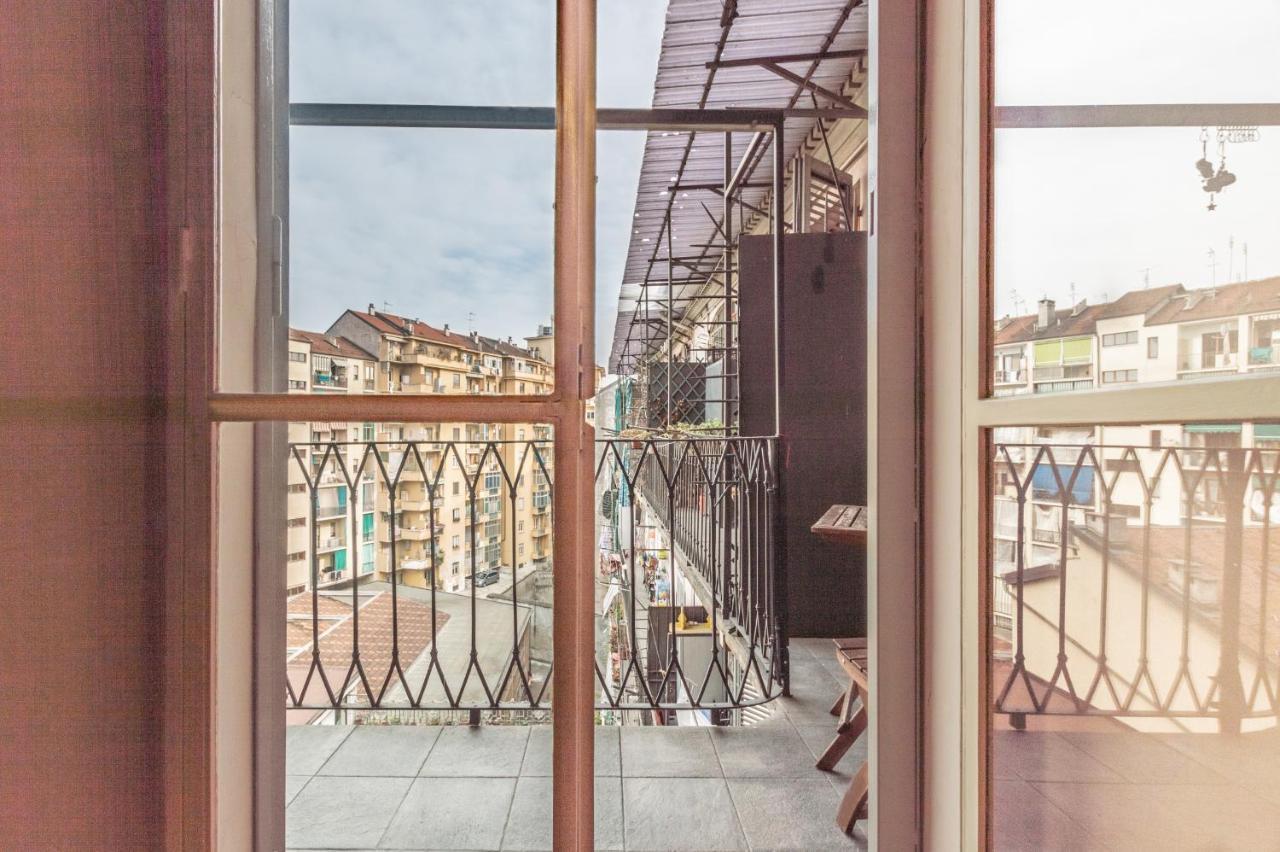 A Due Passi Dalla Mole Antonelliana By Wonderful Italy トリノ エクステリア 写真